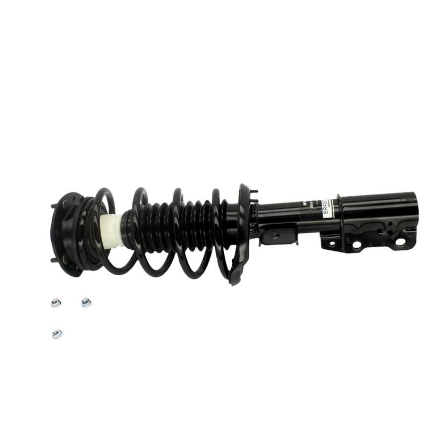 KYB SHOCKS SR4057 3 Nuts