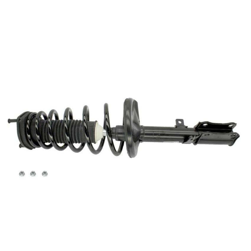 KYB SHOCKS SR4059 3 Nuts