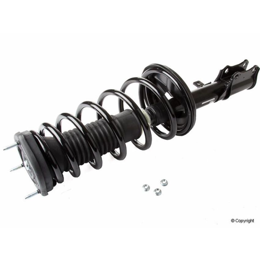 KYB SHOCKS SR4059 3 Nuts