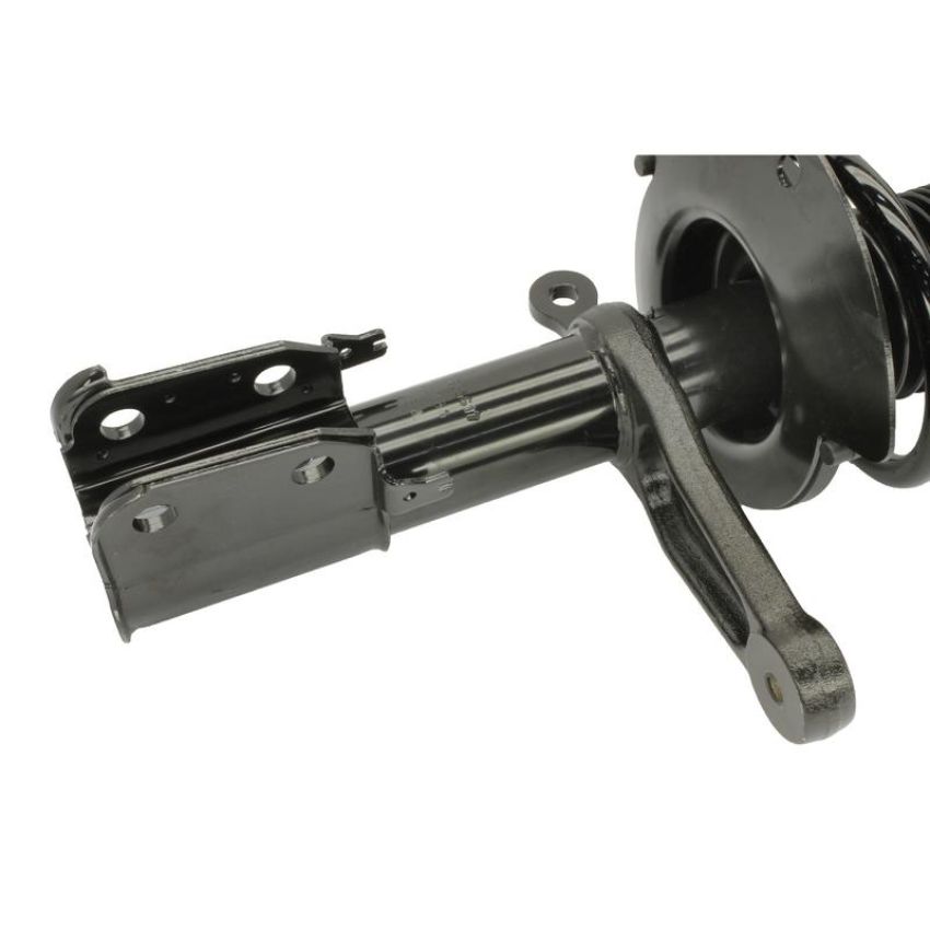 KYB SHOCKS SR4060 4 Nuts