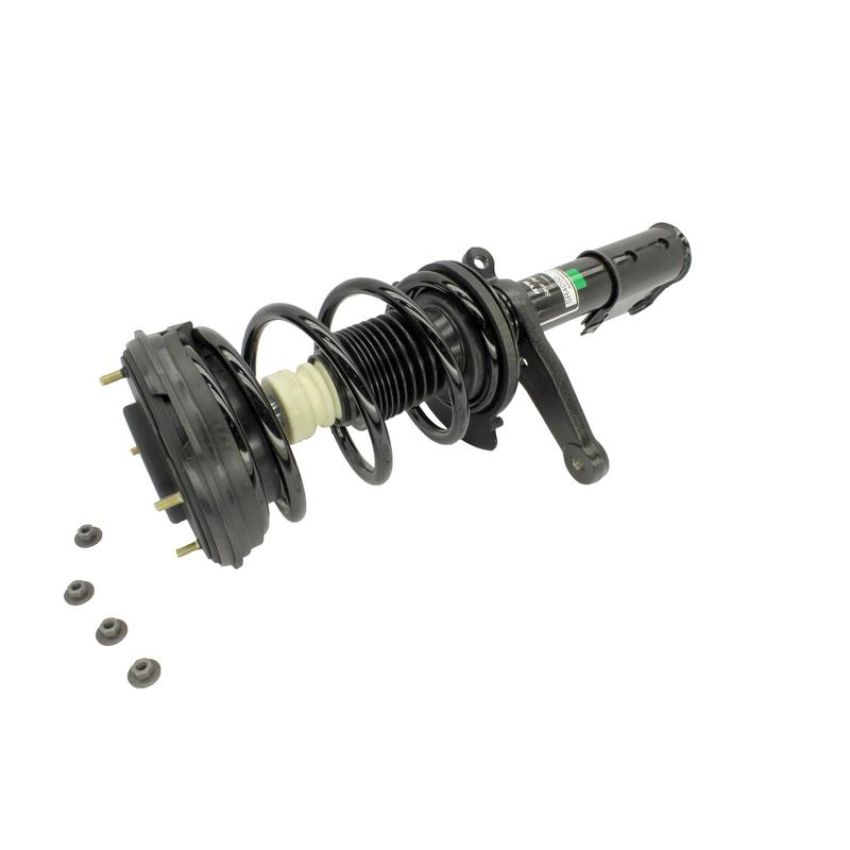 KYB SHOCKS SR4060 4 Nuts