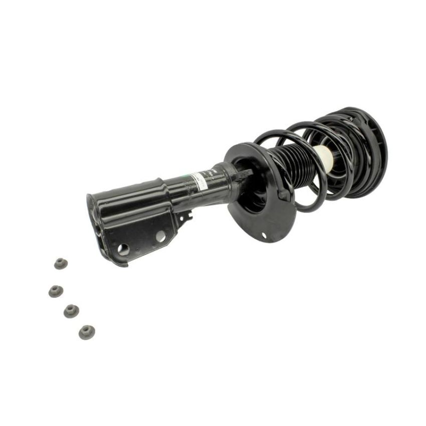 KYB SHOCKS SR4060 4 Nuts