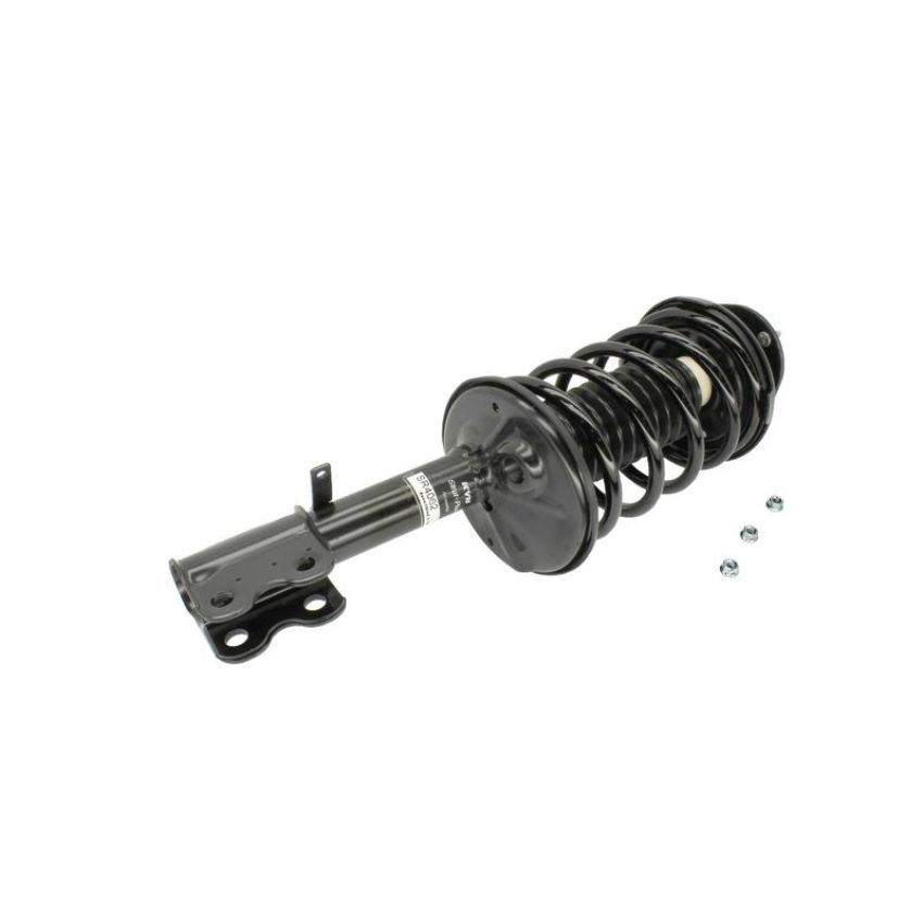 KYB SHOCKS SR4062 3 Nuts
