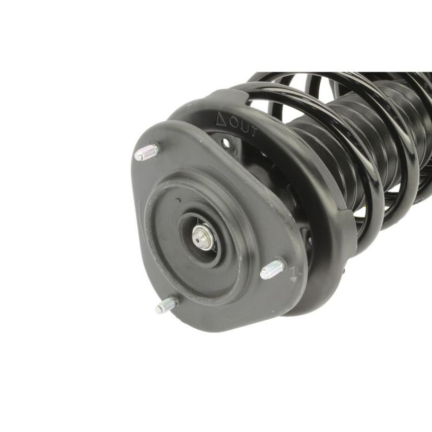 KYB SHOCKS SR4063 3 Nuts