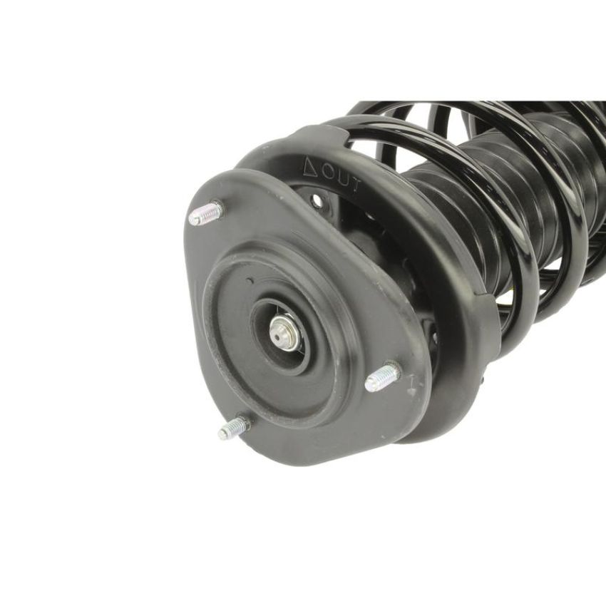 KYB SHOCKS SR4063 3 Nuts