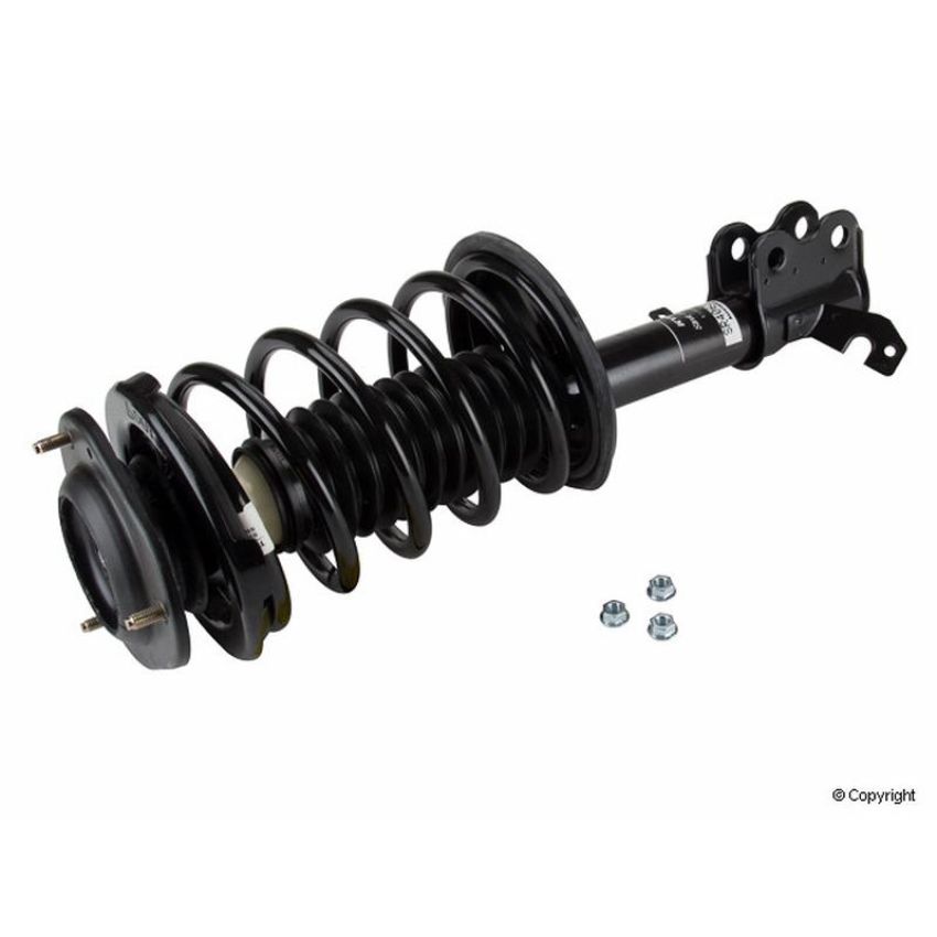 KYB SHOCKS SR4063 3 Nuts