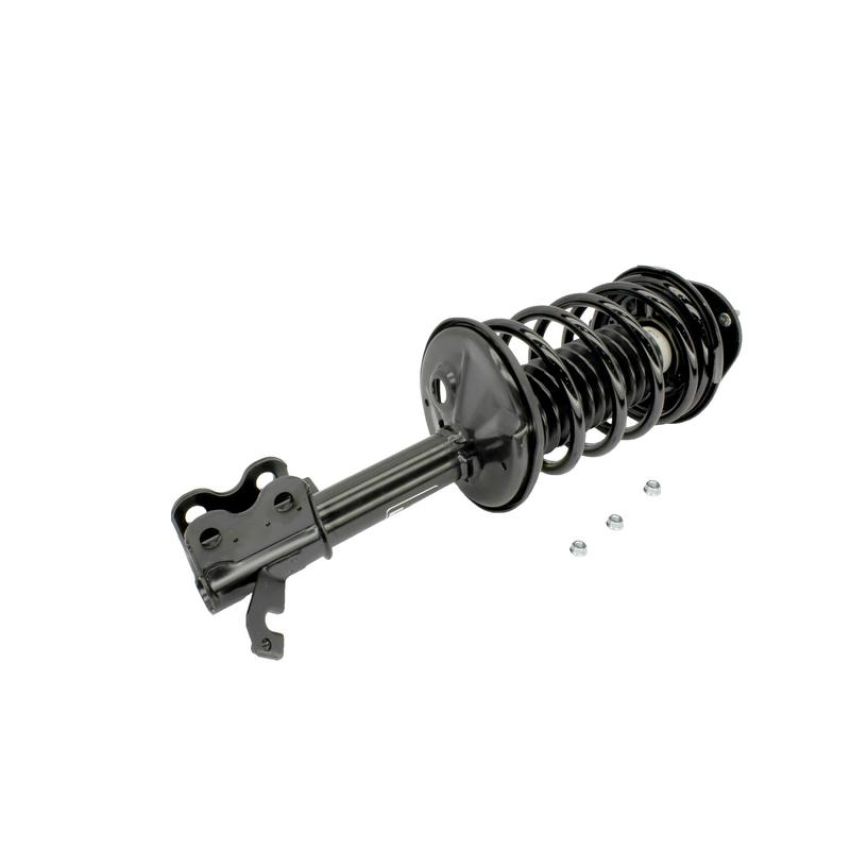 KYB SHOCKS SR4064 3 Nuts
