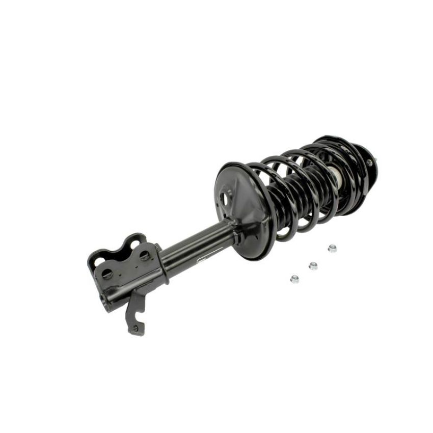 KYB SHOCKS SR4064 3 Nuts