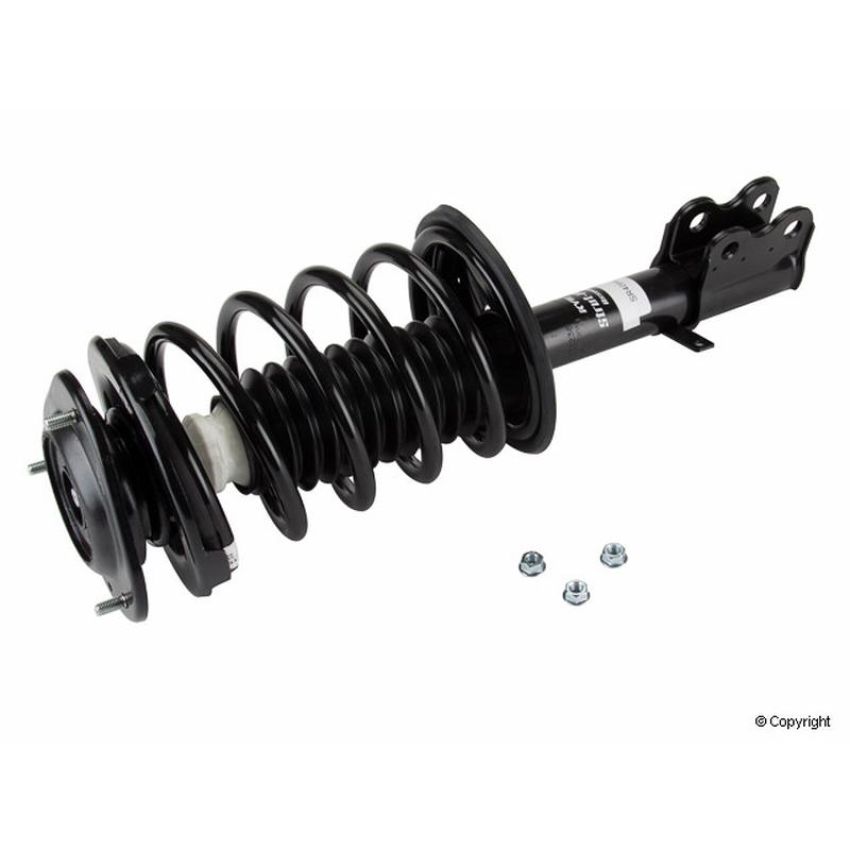 KYB SHOCKS SR4064 3 Nuts