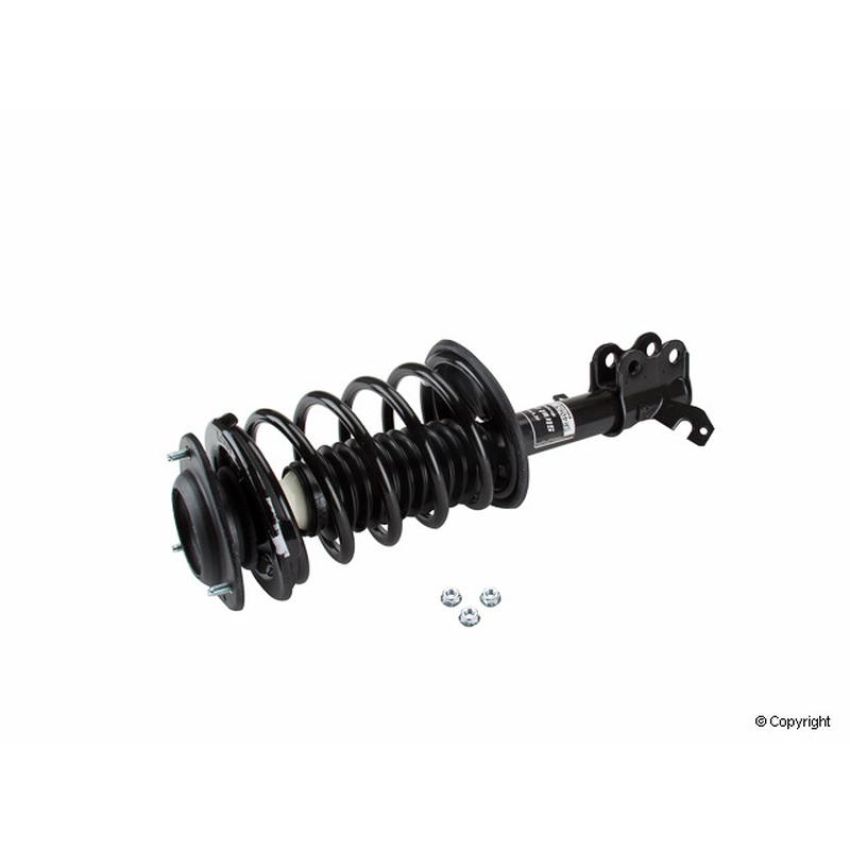 KYB SHOCKS SR4065 3 Nuts