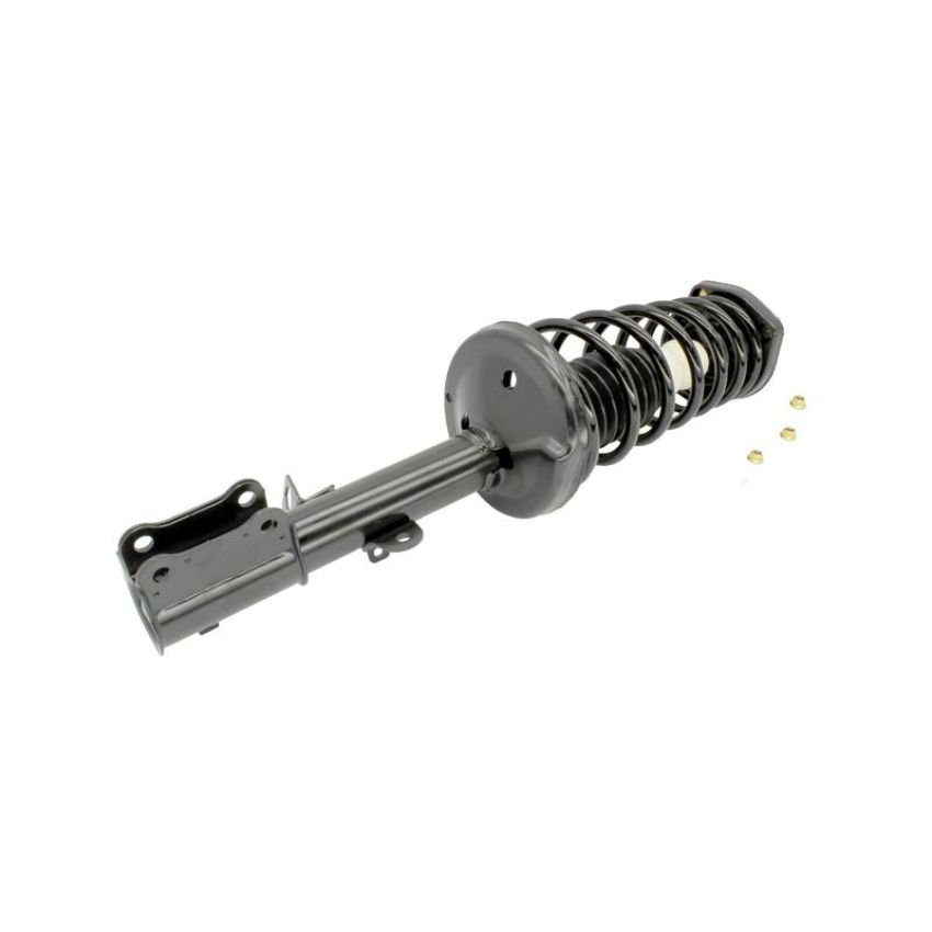KYB SHOCKS SR4067 3 Nuts