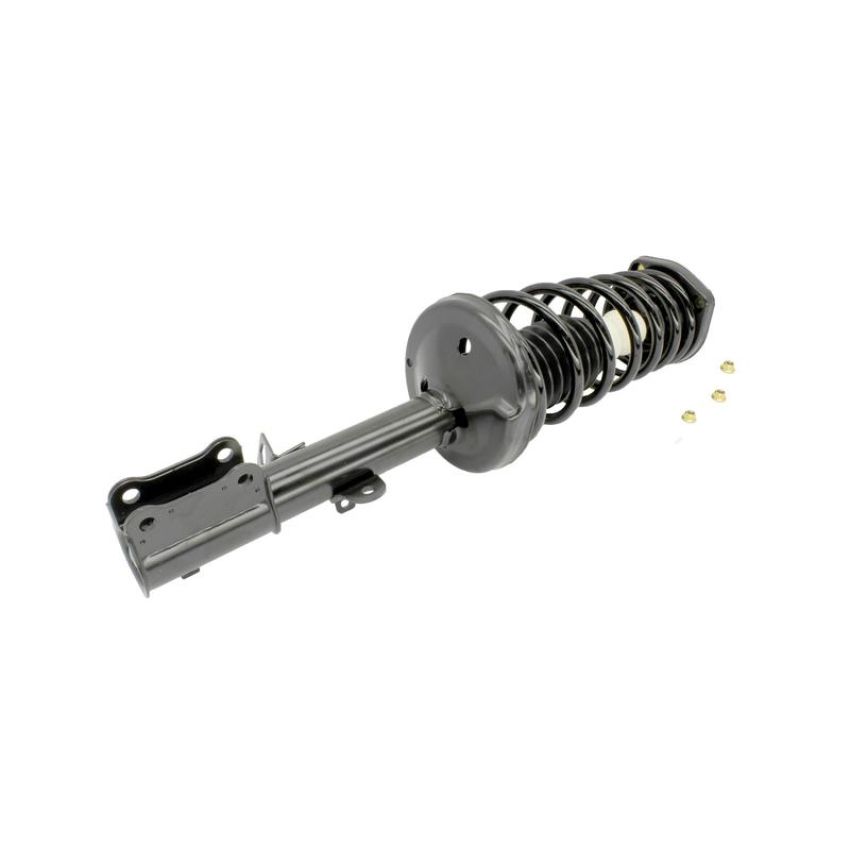 KYB SHOCKS SR4067 3 Nuts
