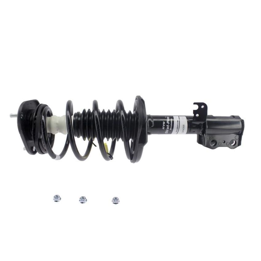 KYB SHOCKS SR4068 3 Nuts