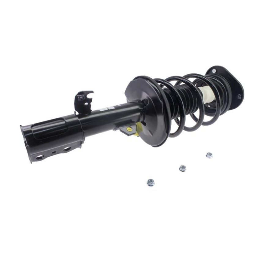 KYB SHOCKS SR4068 3 Nuts