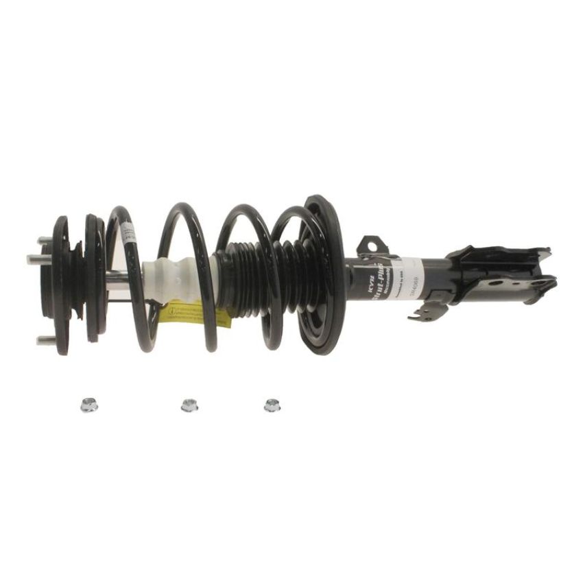 KYB SHOCKS SR4069 3 Nuts
