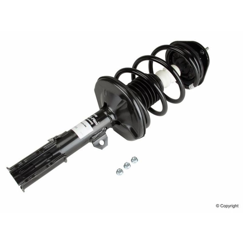 KYB SHOCKS SR4069 3 Nuts