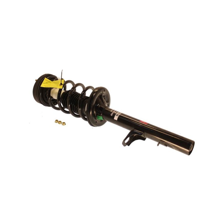 KYB SHOCKS SR4070 3 Nuts