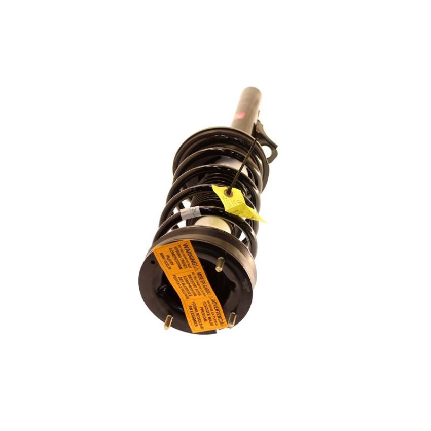 KYB SHOCKS SR4070 3 Nuts