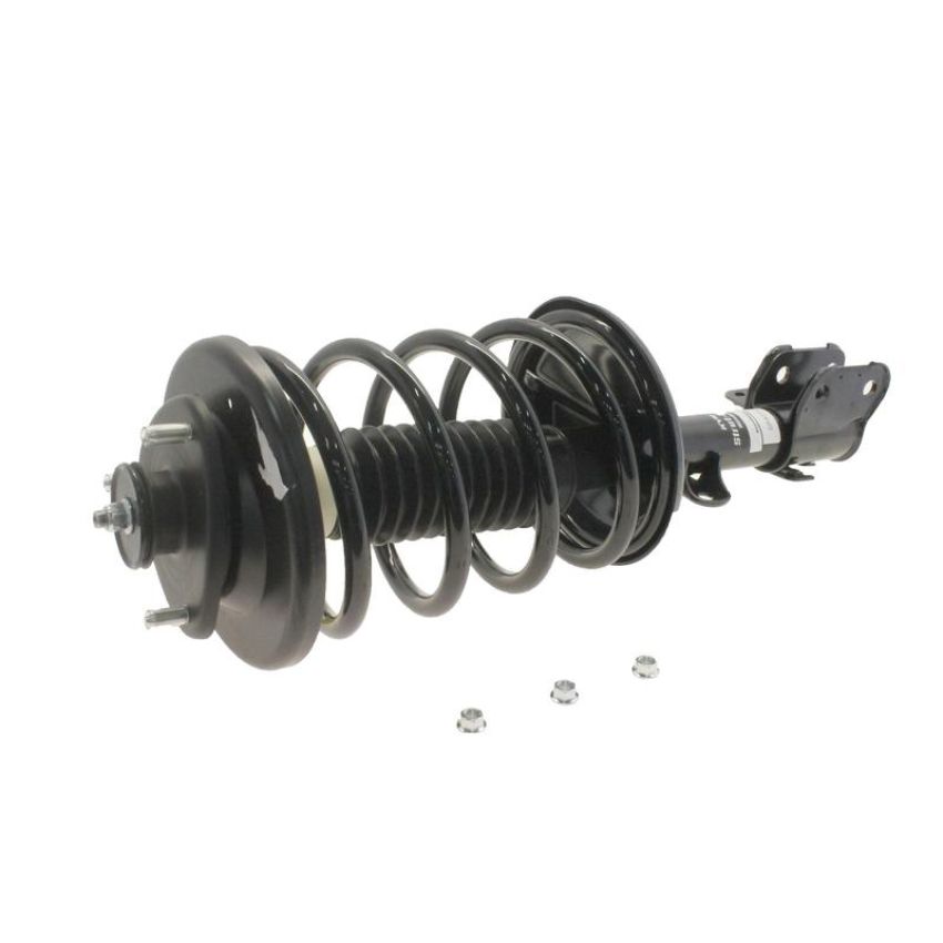 KYB SHOCKS SR4071 3 Nuts