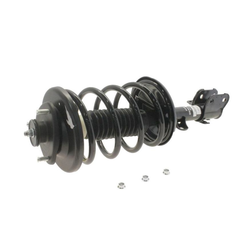 KYB SHOCKS SR4071 3 Nuts