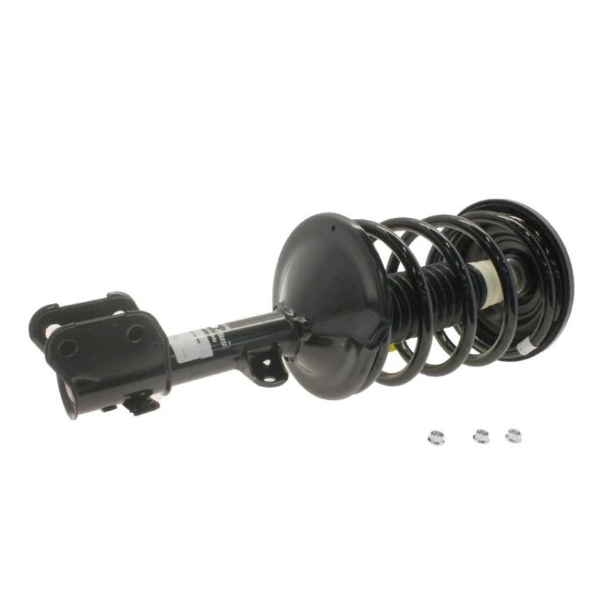 KYB SHOCKS SR4072 3 Nuts