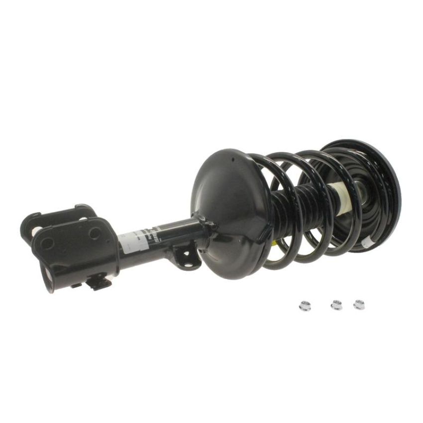 KYB SHOCKS SR4072 3 Nuts
