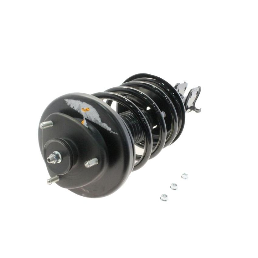 KYB SHOCKS SR4072 3 Nuts