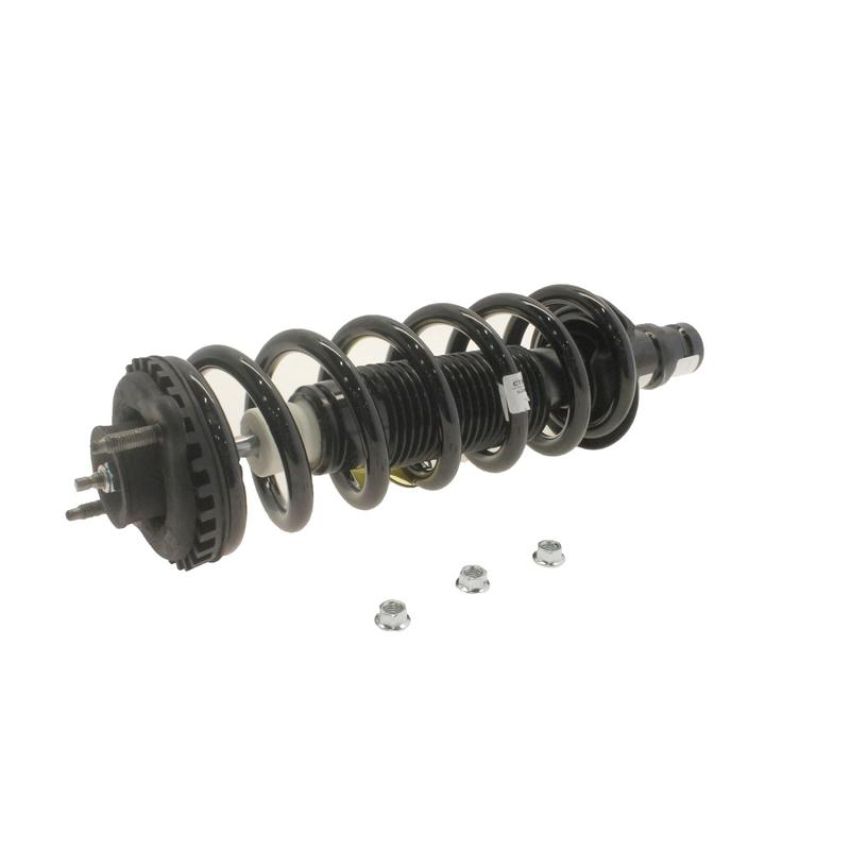 KYB SHOCKS SR4073 2 Nuts