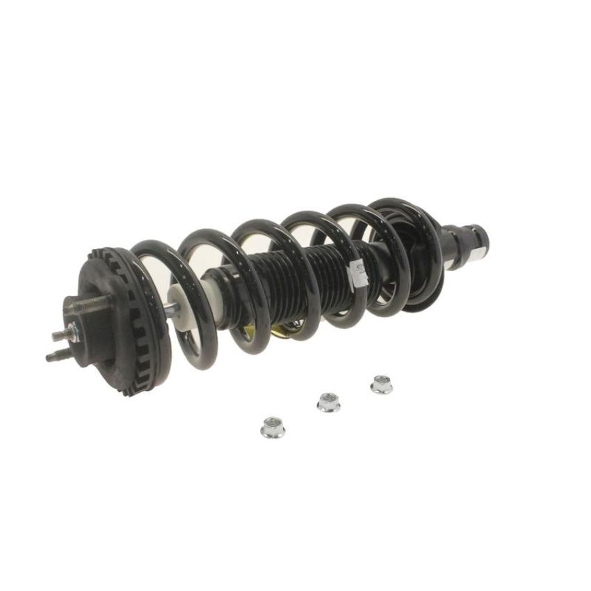 KYB SHOCKS SR4073 2 Nuts