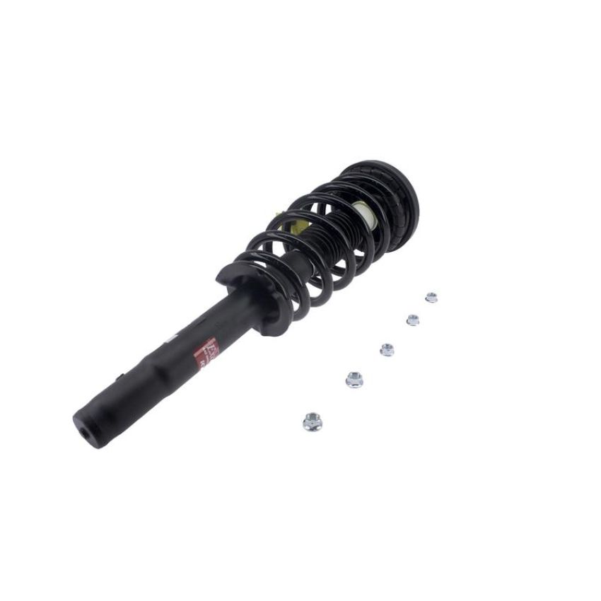 KYB SHOCKS SR4074 5 Nuts