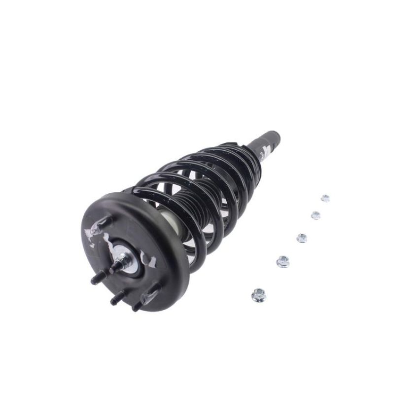 KYB SHOCKS SR4074 5 Nuts