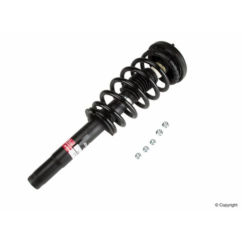 KYB SHOCKS SR4074 5 Nuts