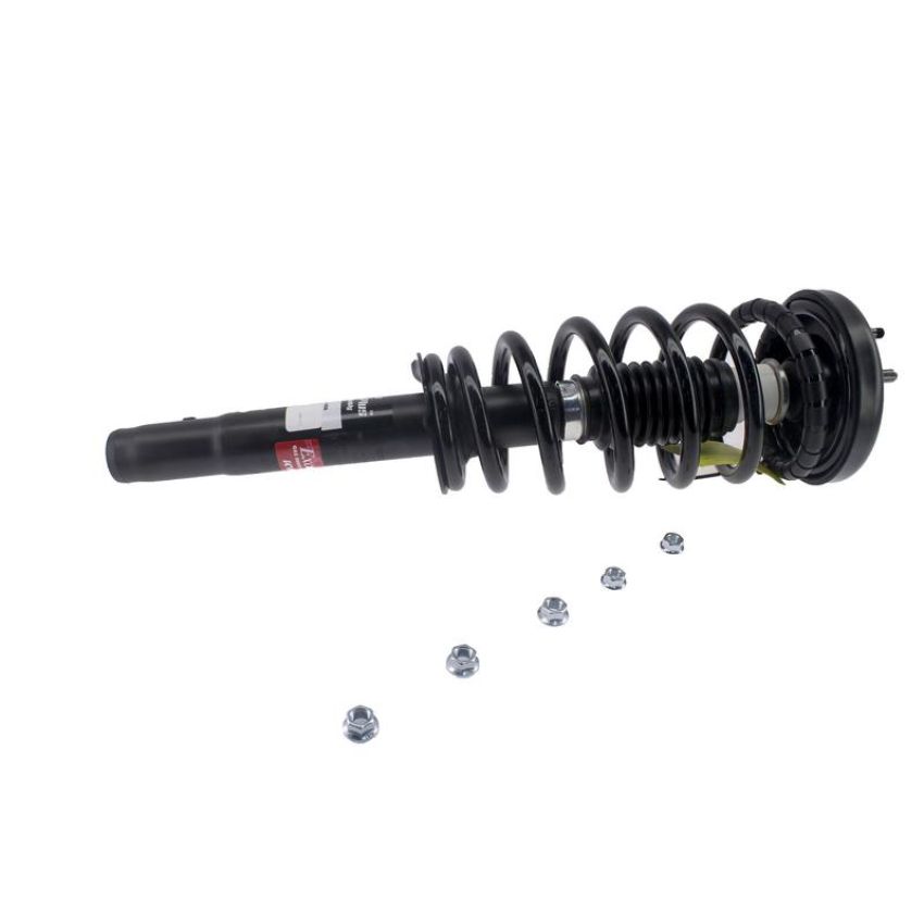 KYB SHOCKS SR4075 5 Nuts