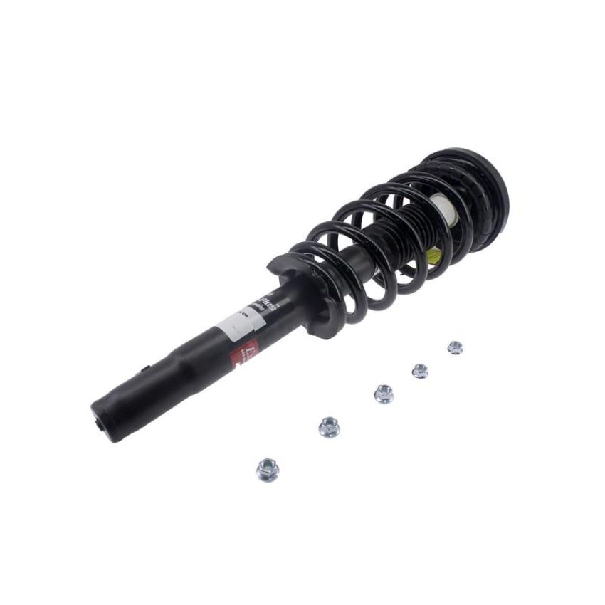 KYB SHOCKS SR4075 5 Nuts