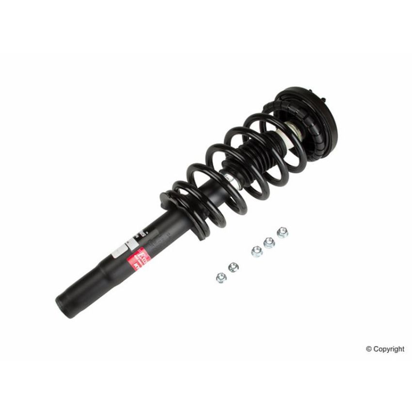 KYB SHOCKS SR4075 5 Nuts