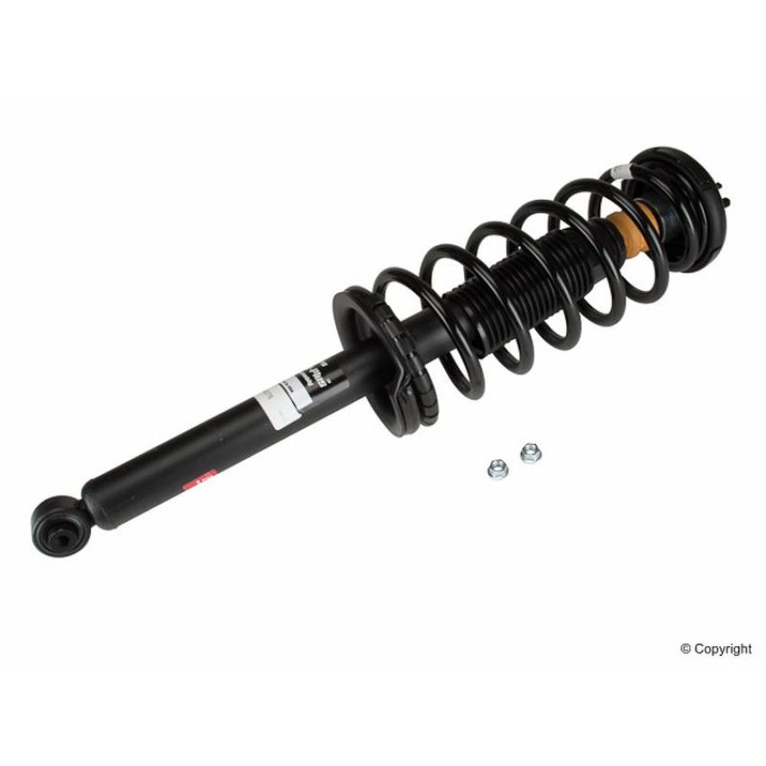 KYB SHOCKS SR4076 2 Nuts