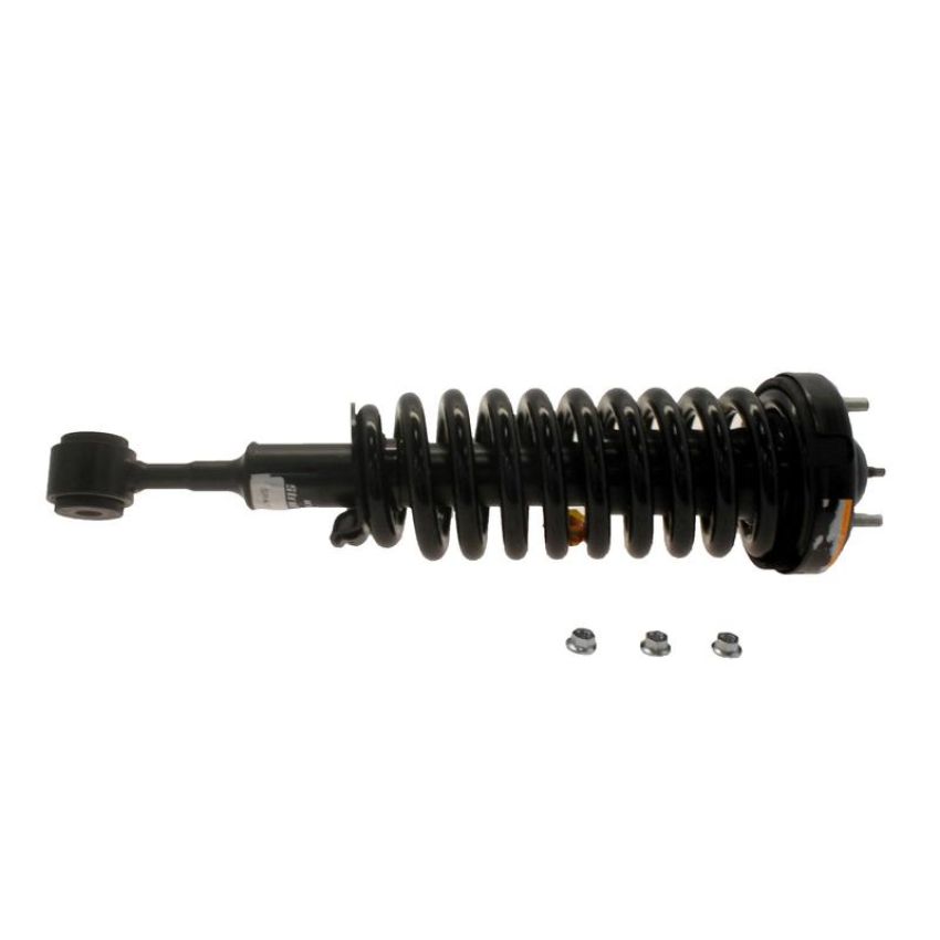 KYB SHOCKS SR4077 3 Nuts