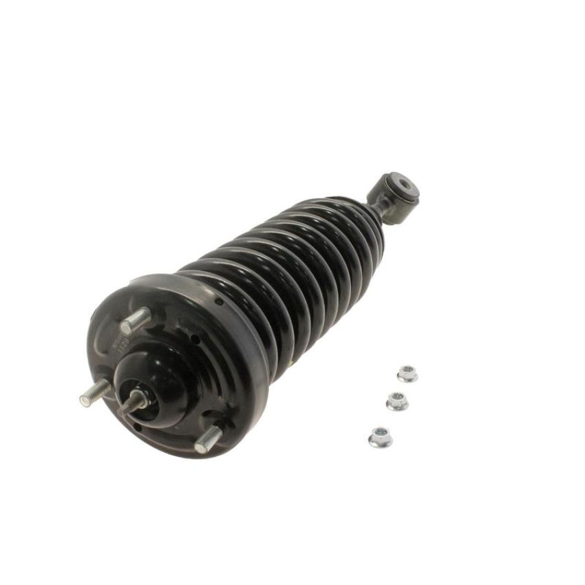 KYB SHOCKS SR4077 3 Nuts