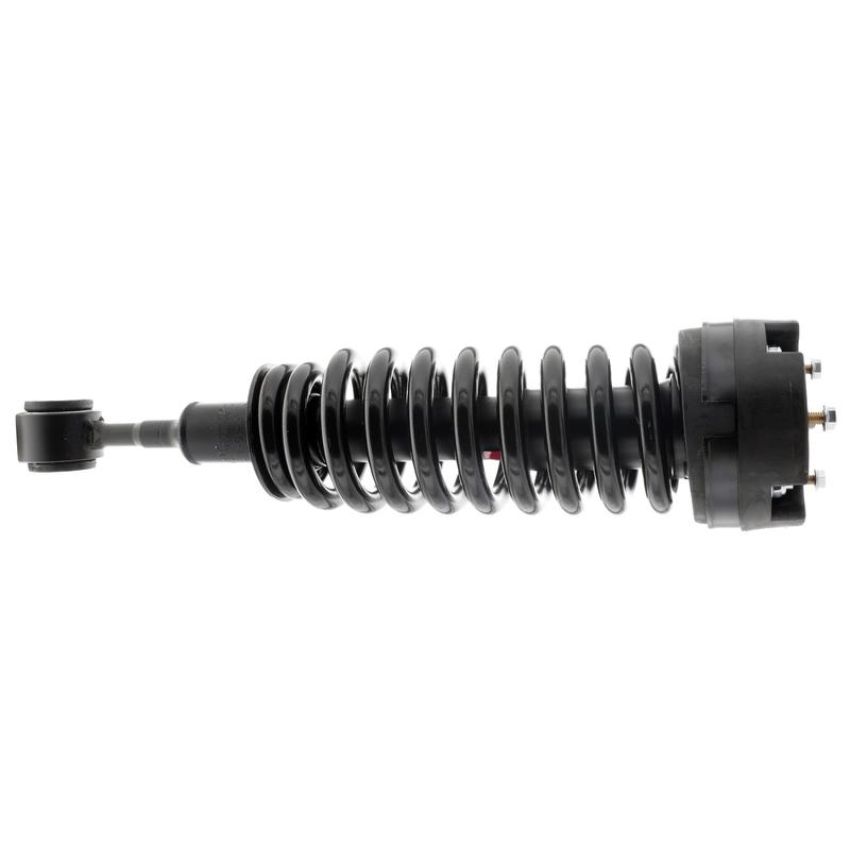 KYB SHOCKS SR4077K 3 Nuts