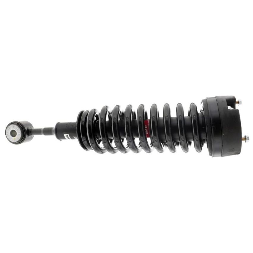 KYB SHOCKS SR4077K 3 Nuts