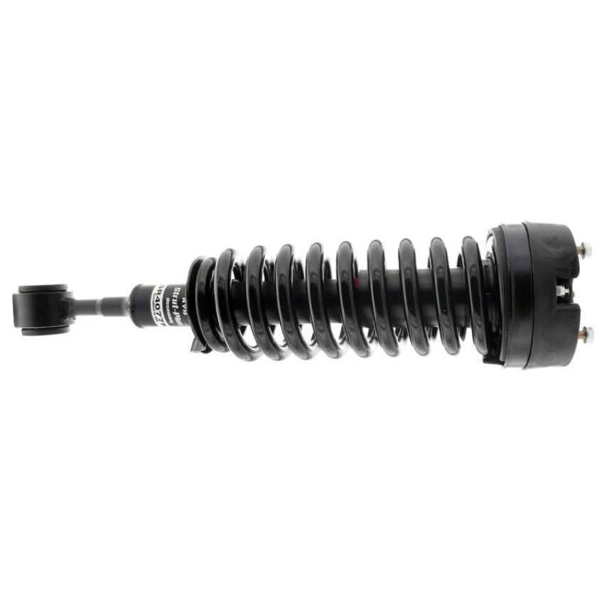 KYB SHOCKS SR4077K 3 Nuts