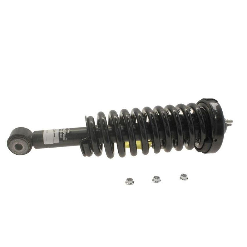 KYB SHOCKS SR4078 3 Nuts