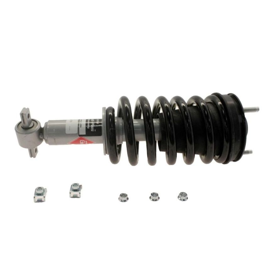 KYB SHOCKS SR4079 2 Nut Clips