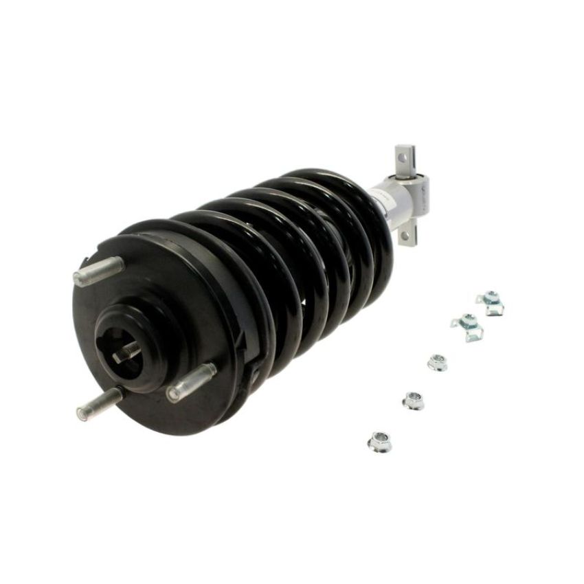 KYB SHOCKS SR4079 2 Nut Clips