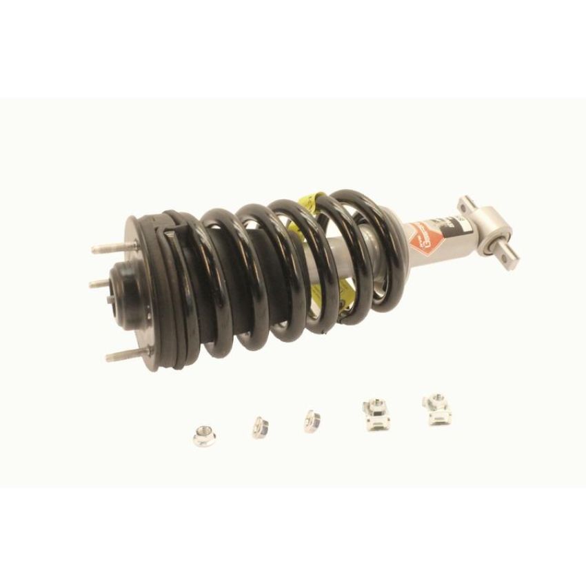 KYB SHOCKS SR4080 2 Nut Clips