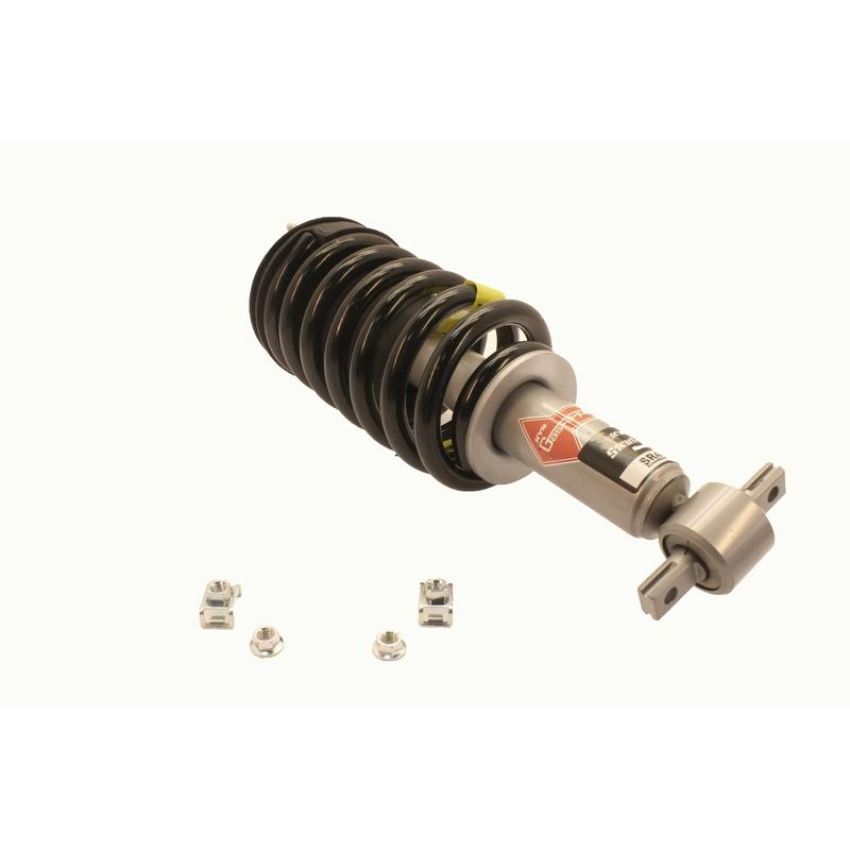 KYB SHOCKS SR4080 2 Nut Clips
