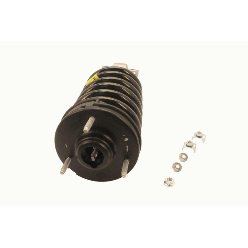 KYB SHOCKS SR4080 2 Nut Clips