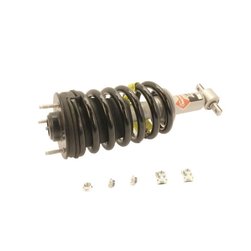 KYB SHOCKS SR4080 2 Nut Clips