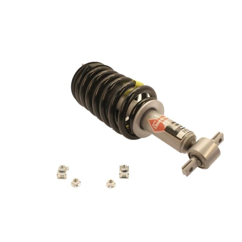 KYB SHOCKS SR4080 2 Nut Clips