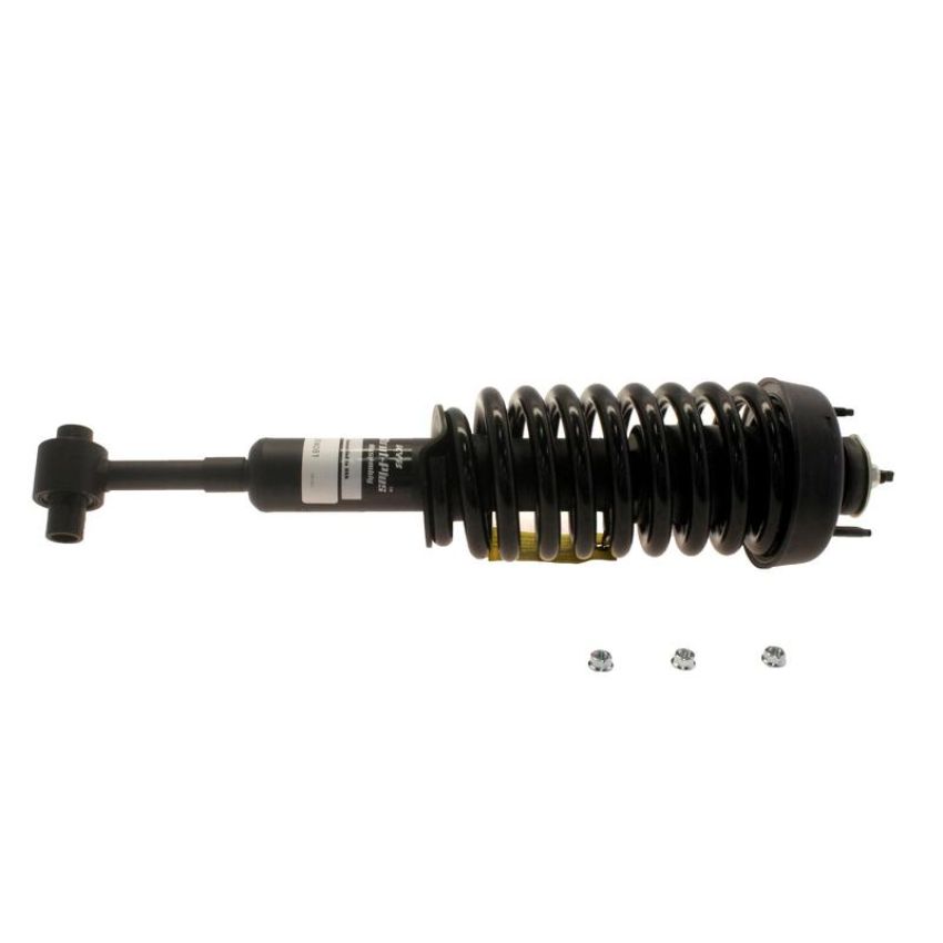 KYB SHOCKS SR4081 3 Nuts